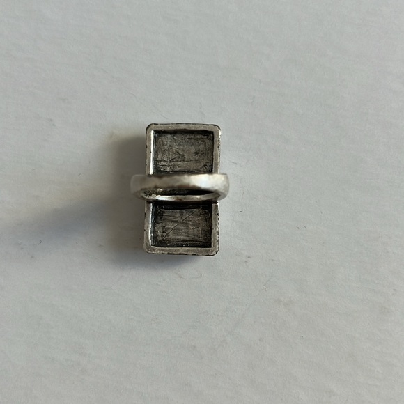 Jeweled ring - Picture 3 of 4